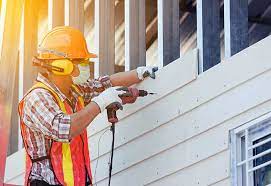 Best Siding for New Construction  in Redland, TX