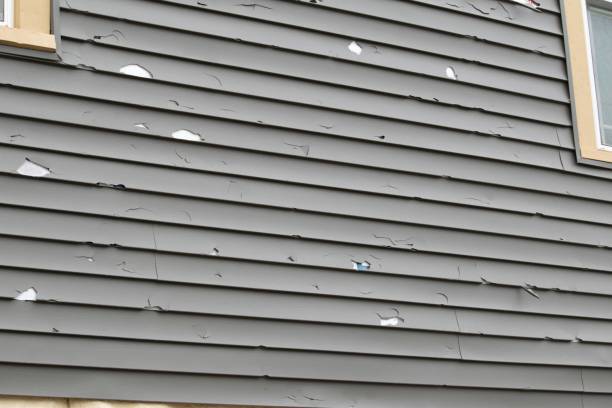 Siding for Multi-Family Homes in Redland, TX